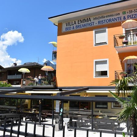 Villa Emma 토르볼레 외부 사진