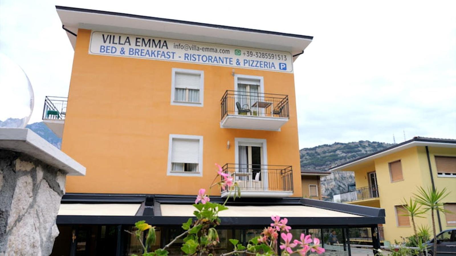 Villa Emma 토르볼레 외부 사진