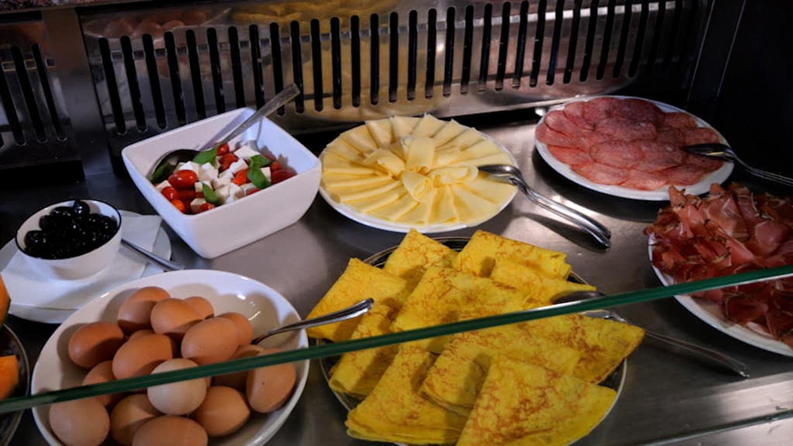 Villa Emma 토르볼레 외부 사진