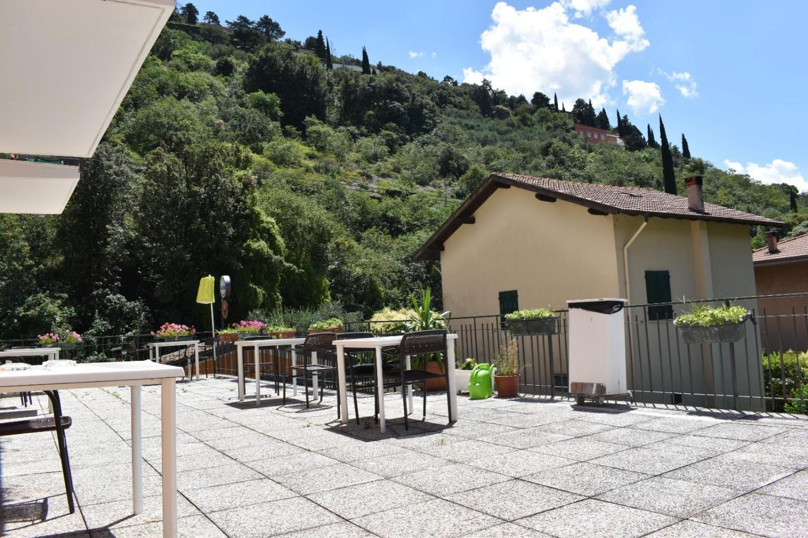 Villa Emma 토르볼레 외부 사진